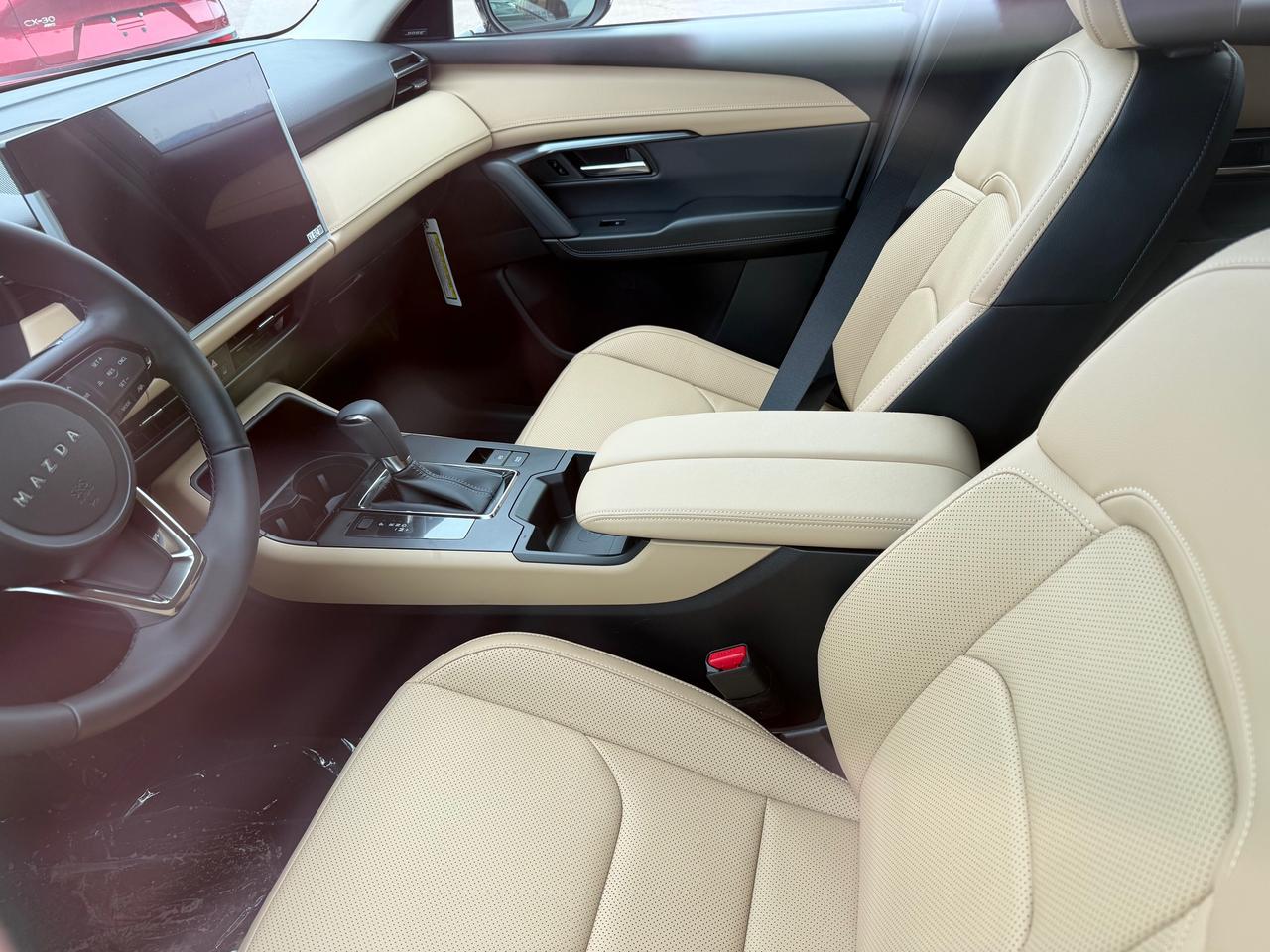 2026 Mazda CX-5 GT 4dr i-ACTIV All-Wheel Drive Sport Utility Photo