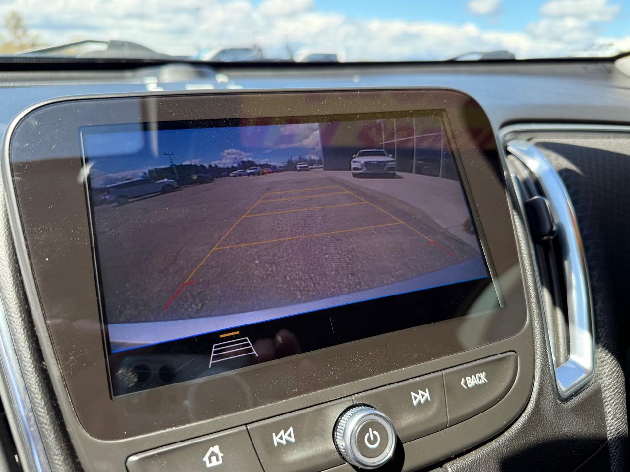 2019 Chevrolet Malibu LT 4dr SEDAN Photo