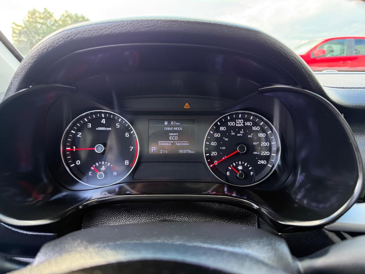 2021 Kia Forte LX 4dr Sedan Photo