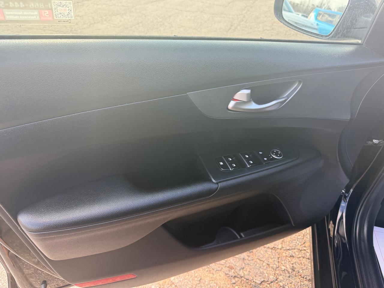 2021 Kia Forte LX 4dr Sedan Photo