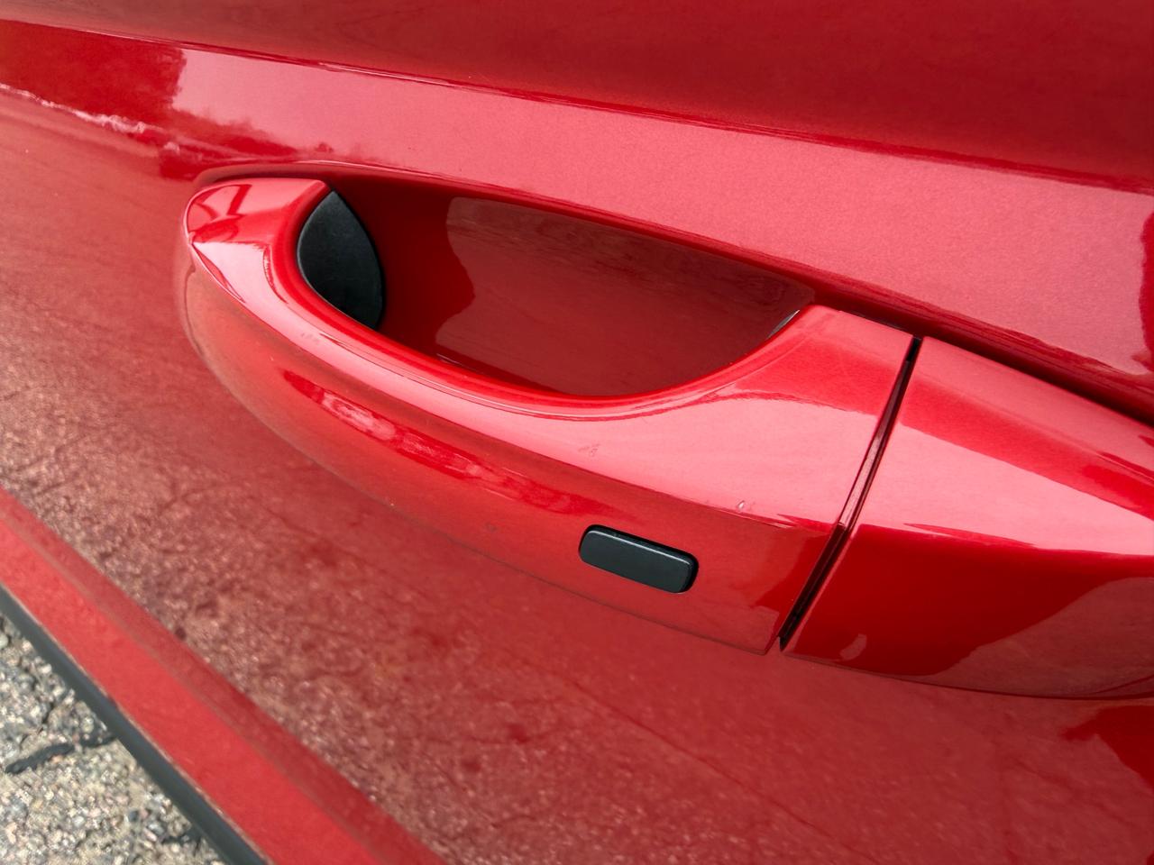 2022 Volkswagen Taos Comfortline 4dr All-Wheel Drive 4MOTION Photo