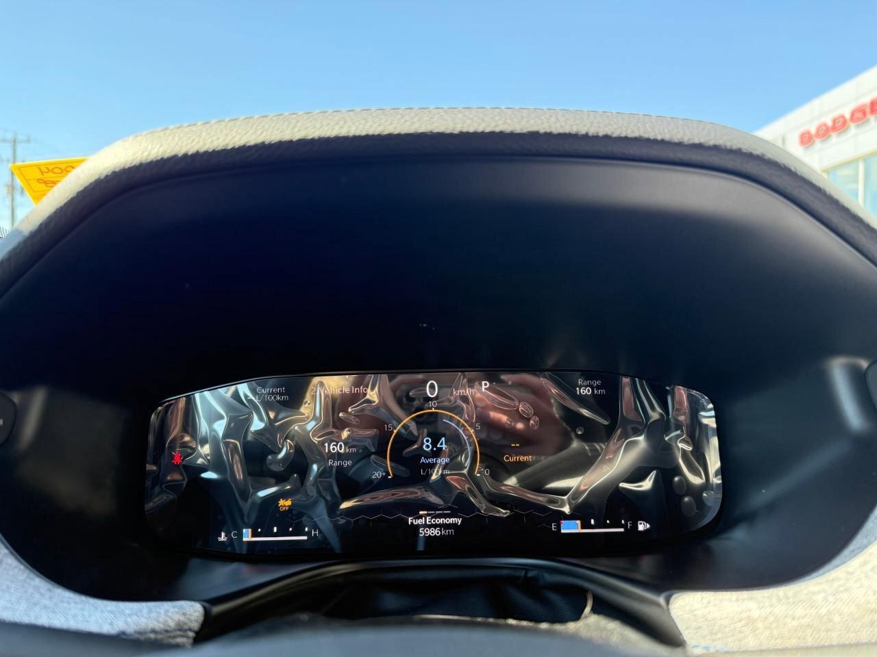 2026 Jeep Compass NORTH Photo