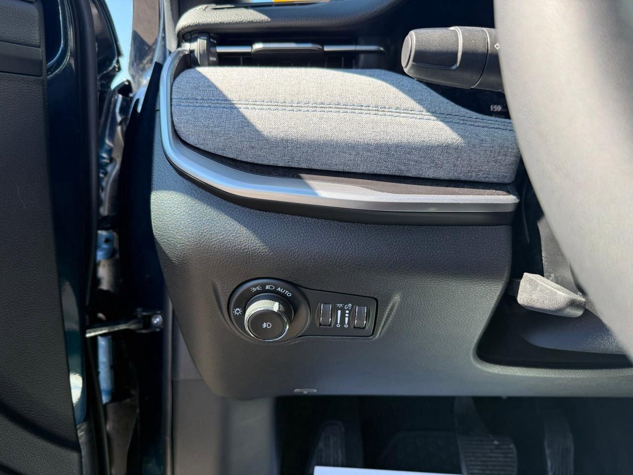 2026 Jeep Compass NORTH Photo