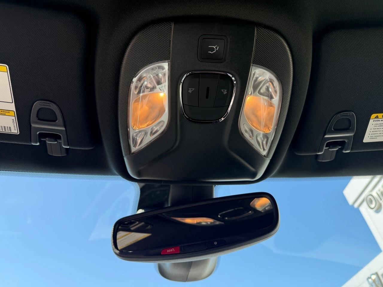 2026 Jeep Compass NORTH Photo