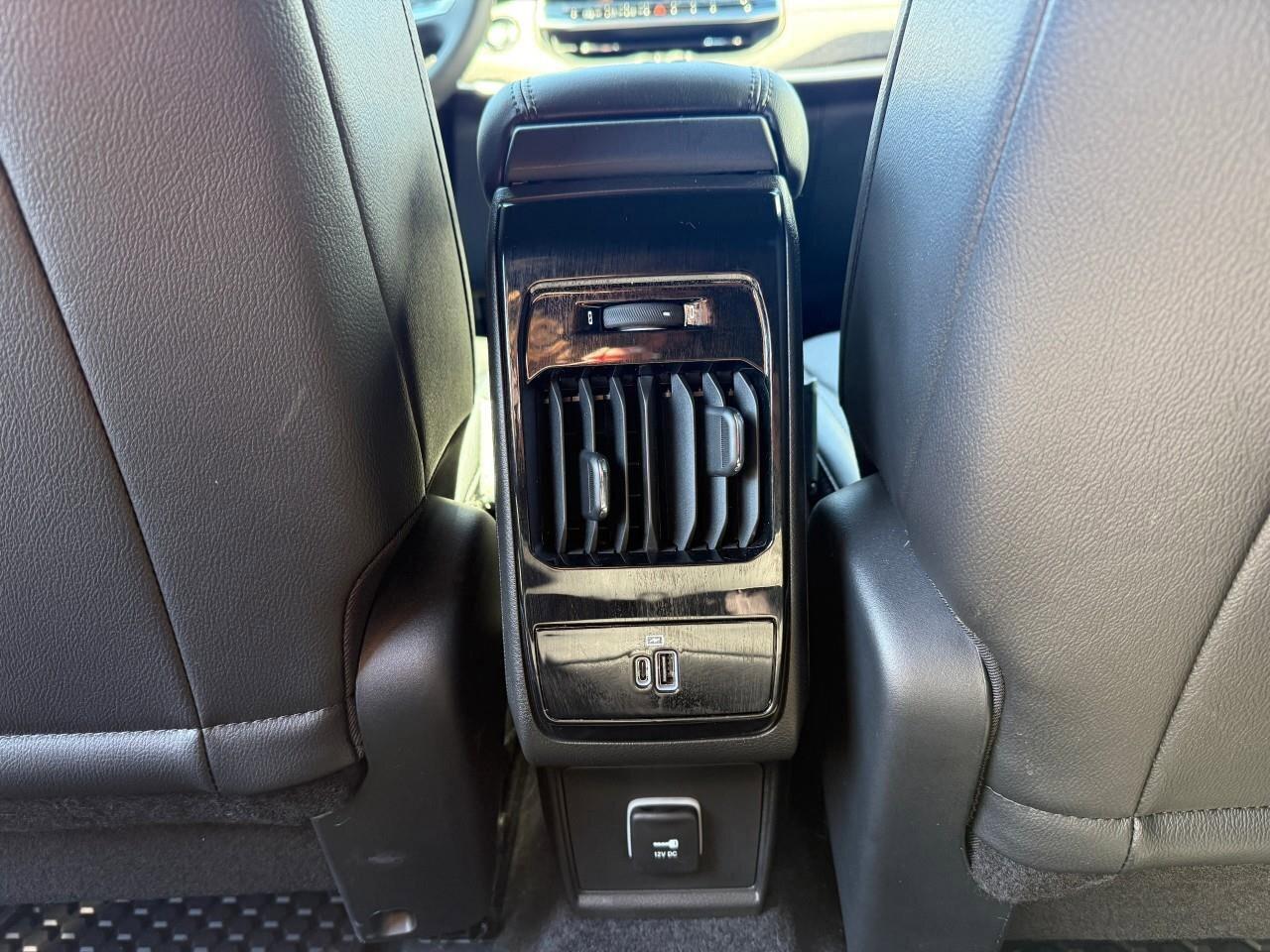 2026 Jeep Compass NORTH Photo