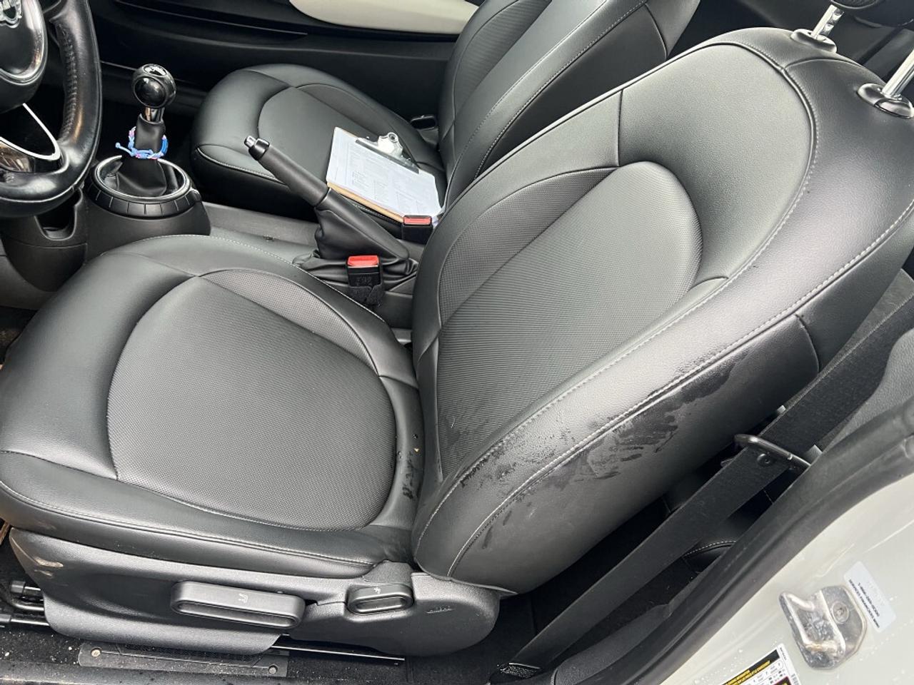 2016 MINI Cooper Hardtop 3dr Hatchback Photo