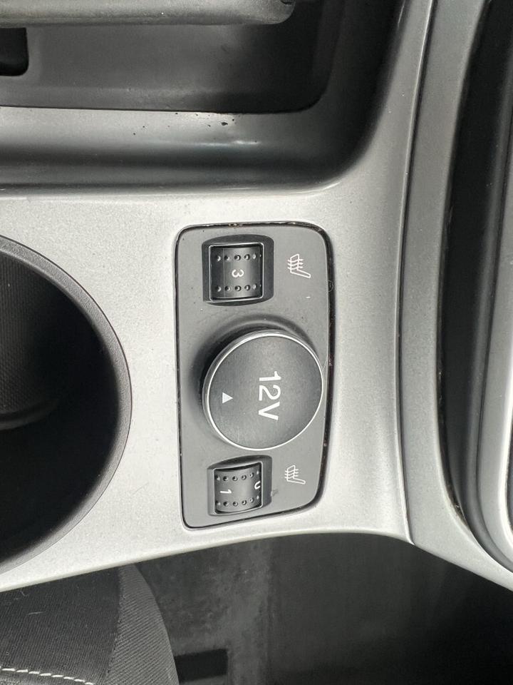 2013 Ford Escape SE 4dr Front-wheel Drive Automatic Photo