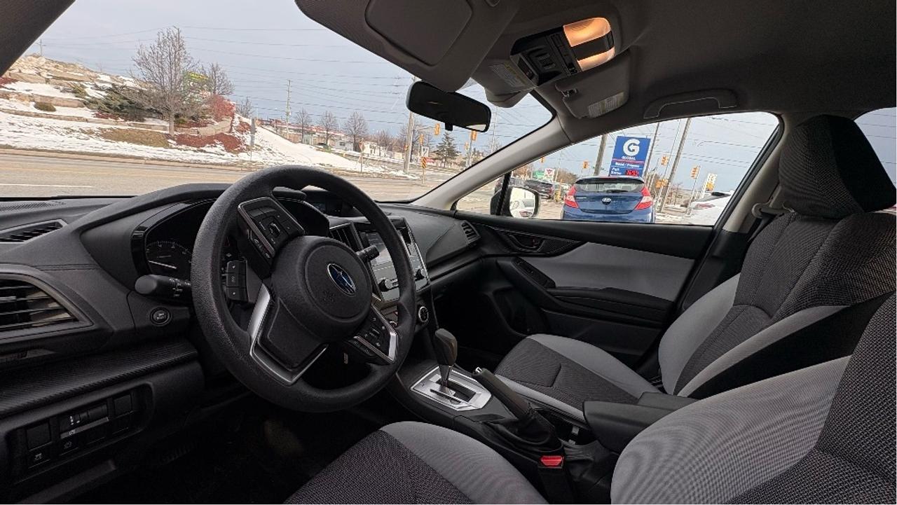 2022 Subaru Crosstrek ONE OWNER // CERTIFIED Photo