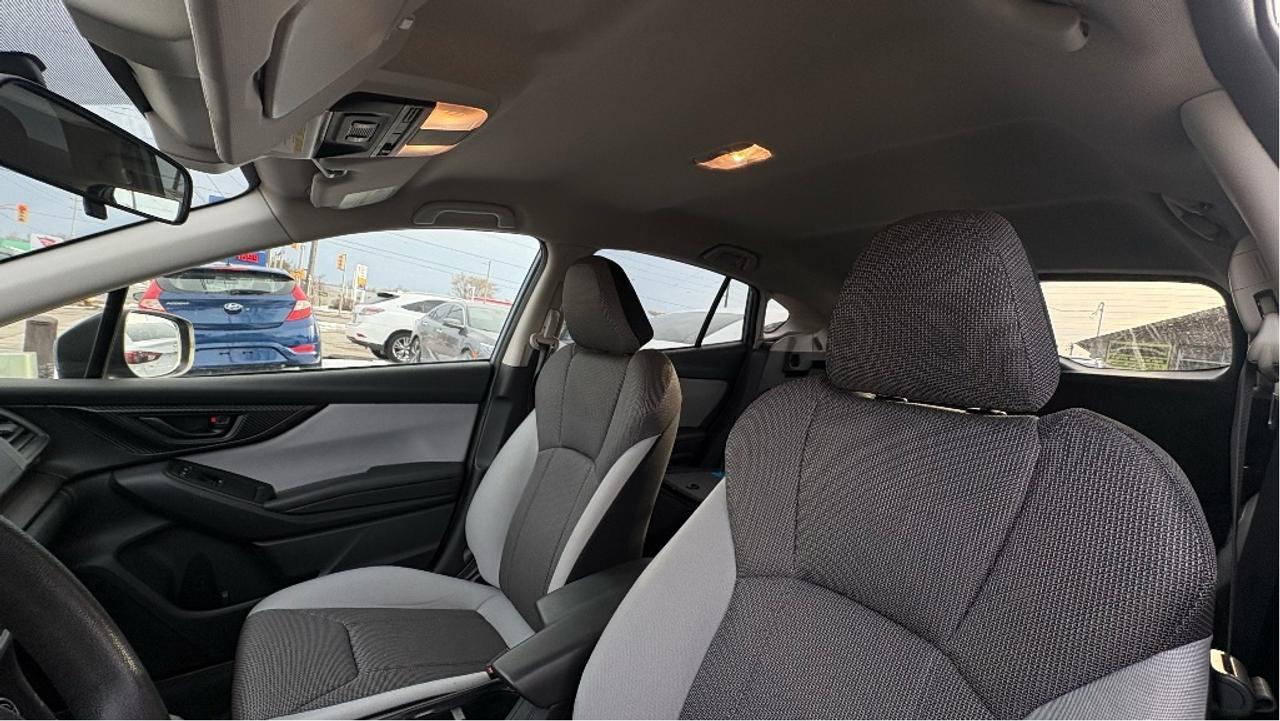 2022 Subaru Crosstrek ONE OWNER // CERTIFIED Photo