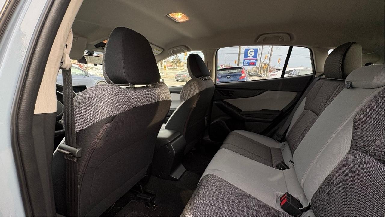 2022 Subaru Crosstrek ONE OWNER // CERTIFIED Photo