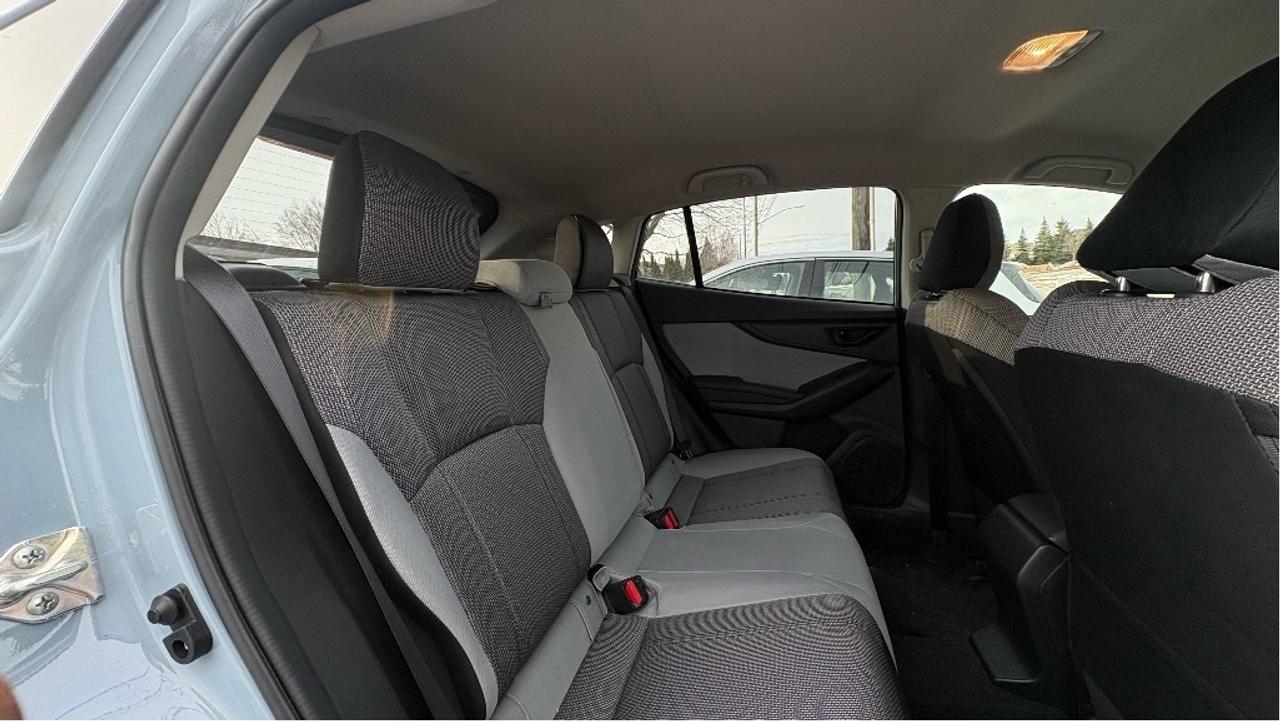 2022 Subaru Crosstrek ONE OWNER // CERTIFIED Photo
