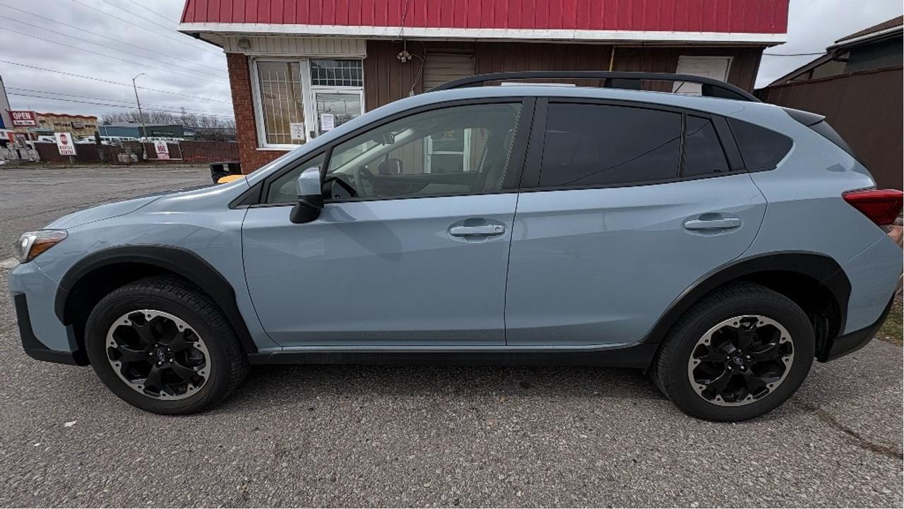 2022 Subaru Crosstrek ONE OWNER // CERTIFIED Photo