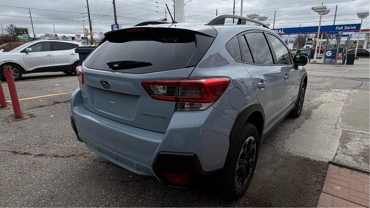 2022 Subaru Crosstrek ONE OWNER // CERTIFIED Photo