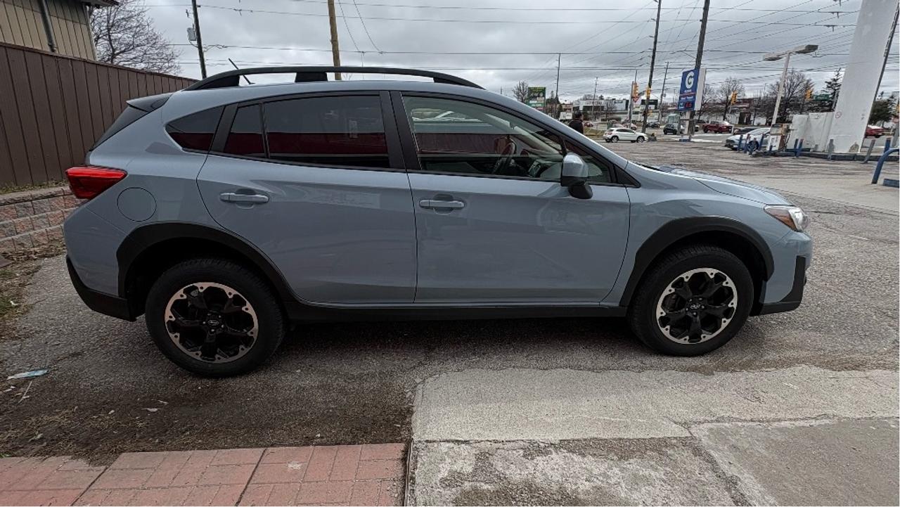 2022 Subaru Crosstrek ONE OWNER // CERTIFIED Photo