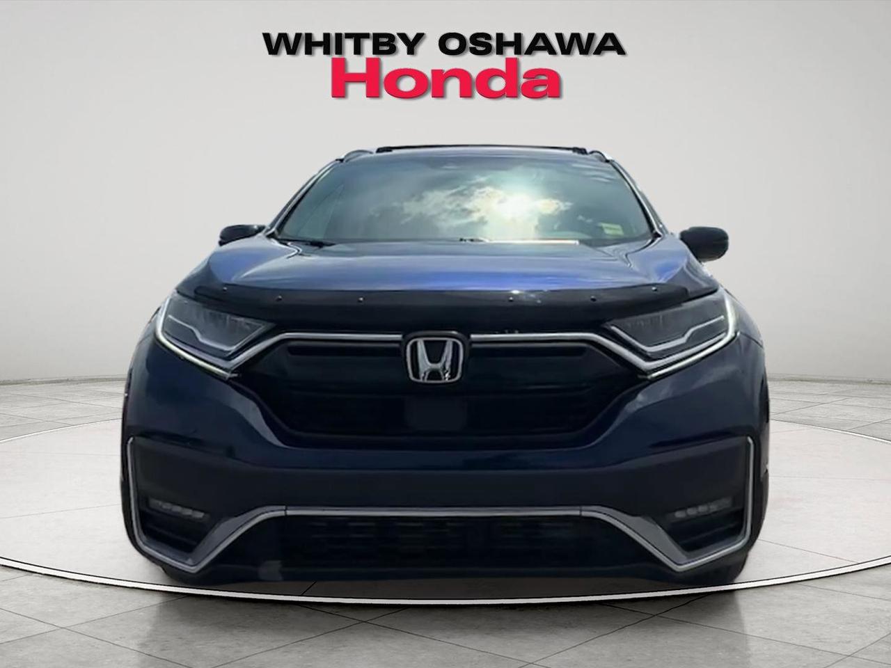 2022 Honda CR-V  Photo