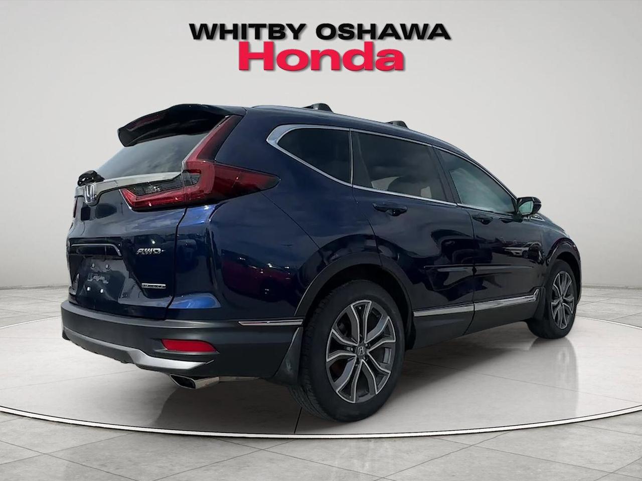 2022 Honda CR-V  Photo