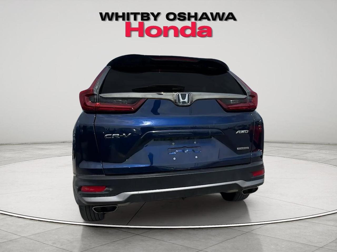 2022 Honda CR-V  Photo