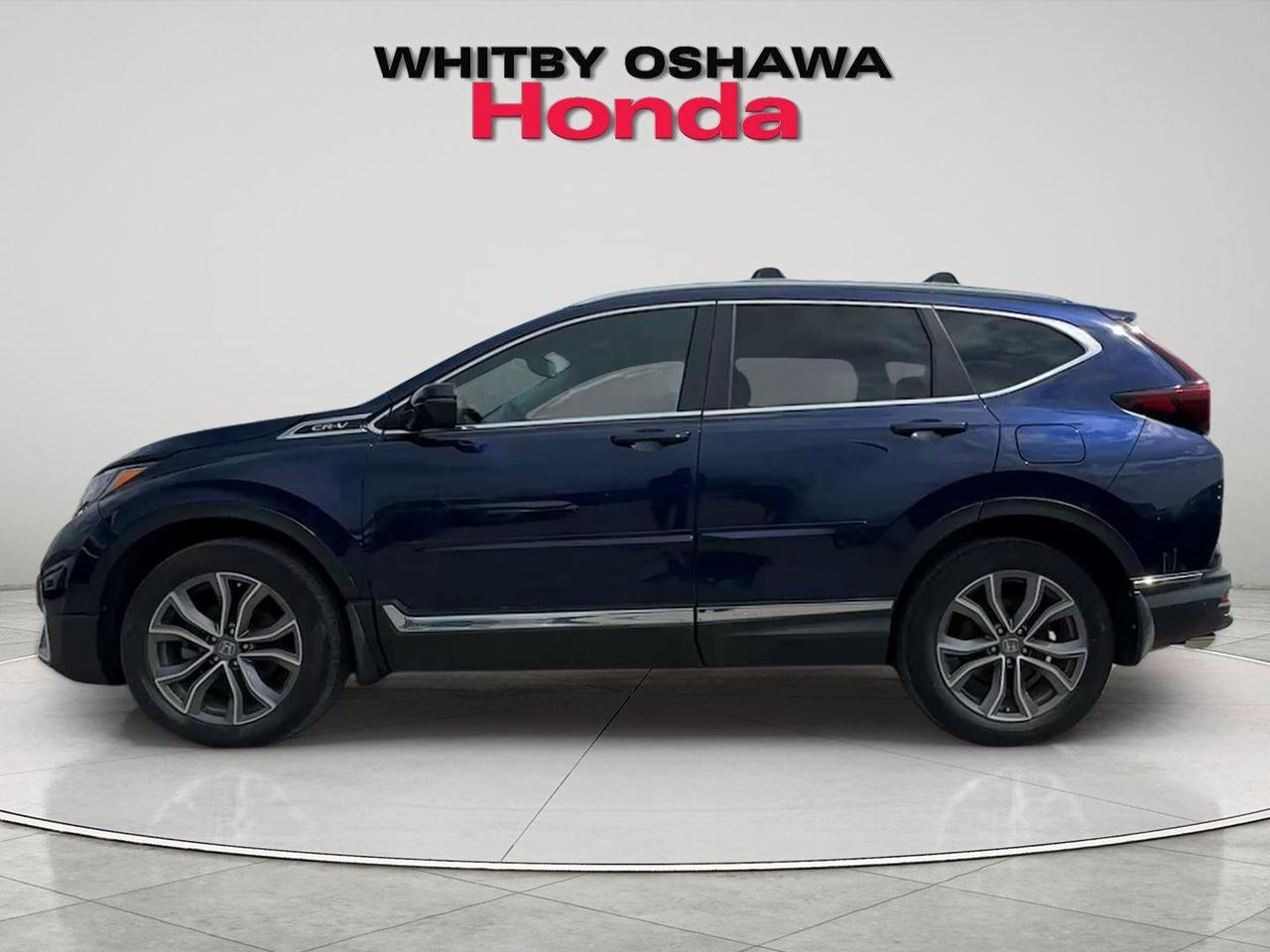 2022 Honda CR-V  Photo