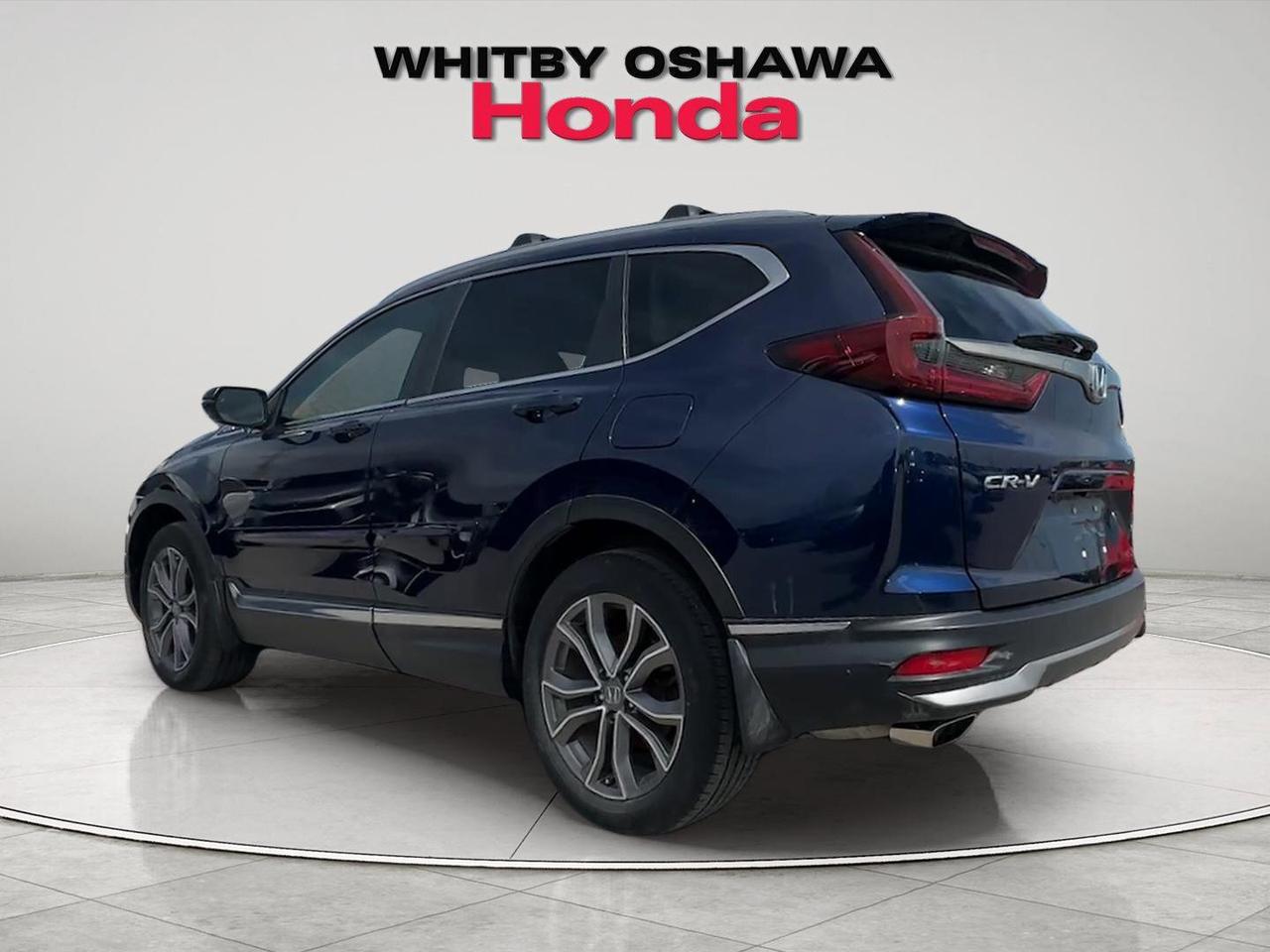 2022 Honda CR-V  Photo