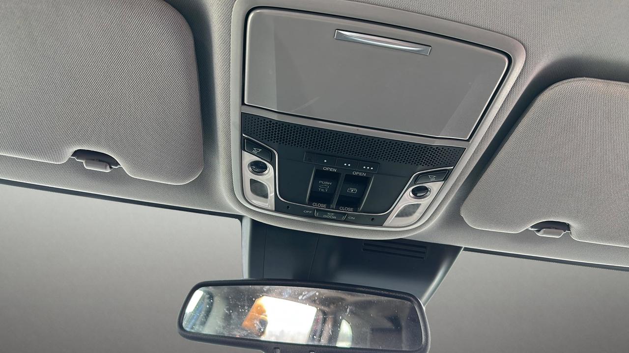 2022 Honda CR-V  Photo