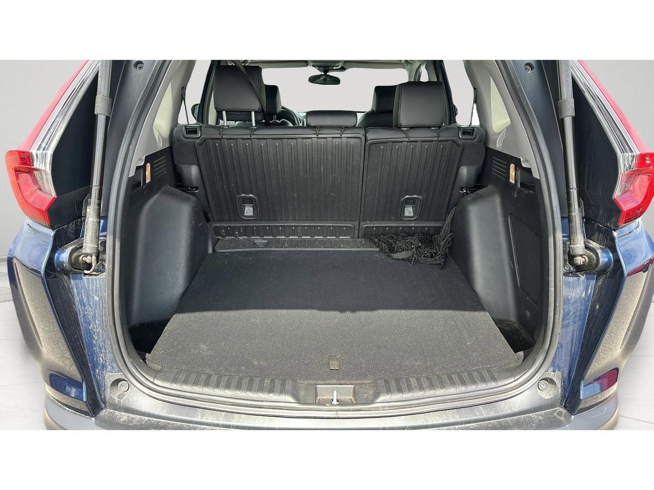2022 Honda CR-V  Photo