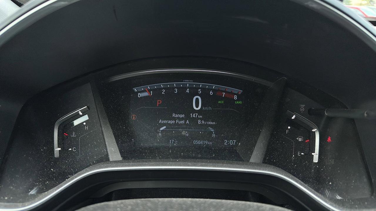 2022 Honda CR-V  Photo