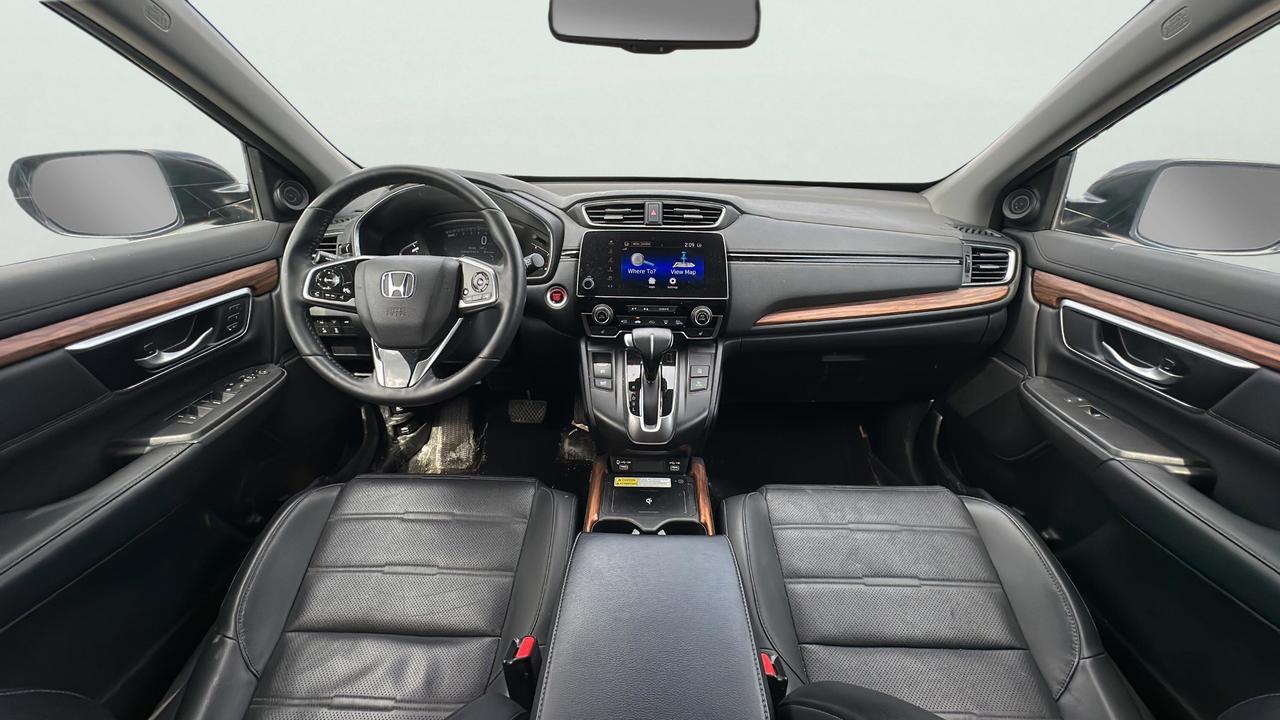 2022 Honda CR-V  Photo