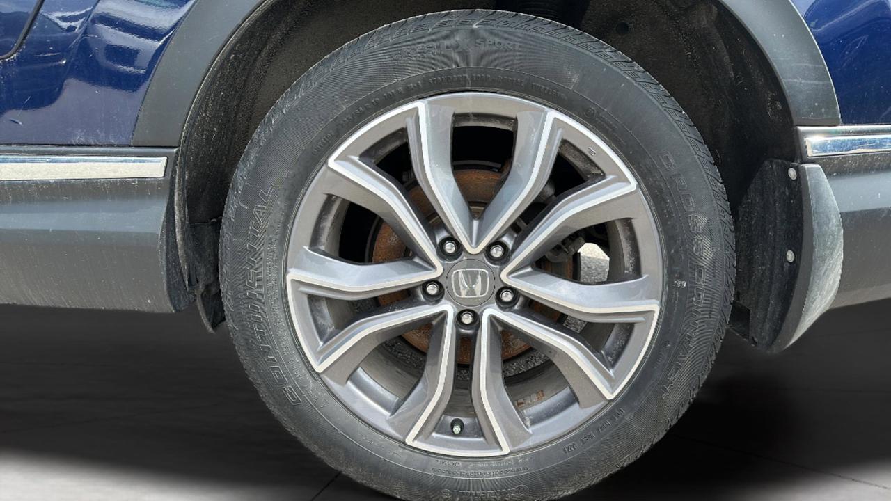 2022 Honda CR-V  Photo