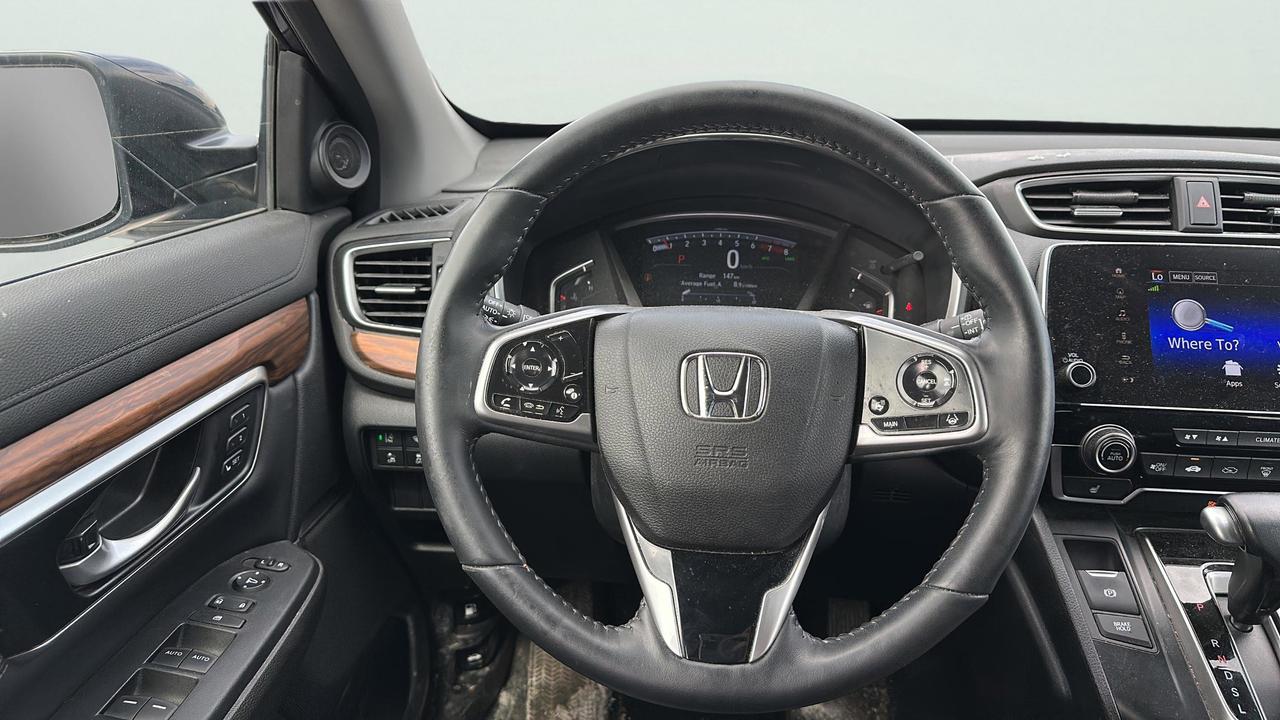 2022 Honda CR-V  Photo