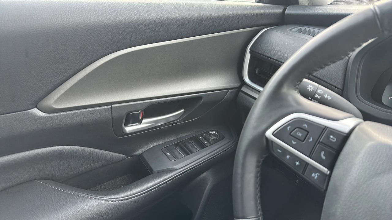 2025 Toyota Grand Highlander  Photo