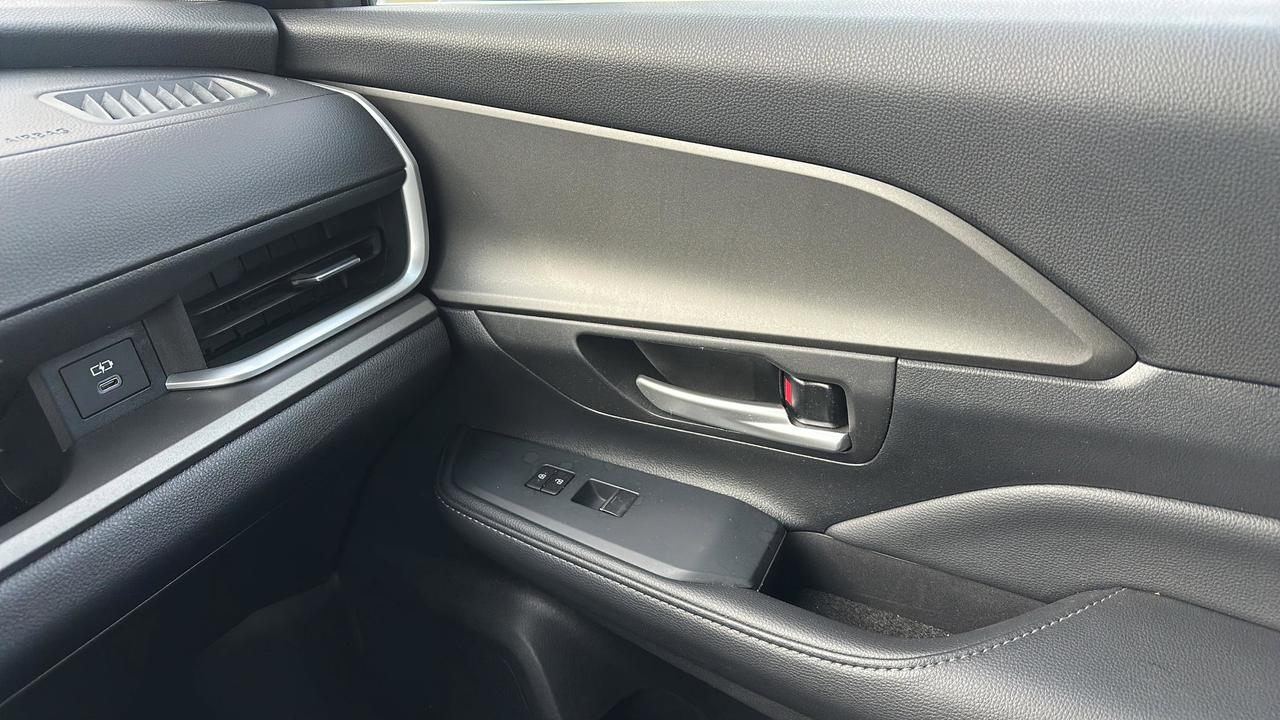 2025 Toyota Grand Highlander  Photo