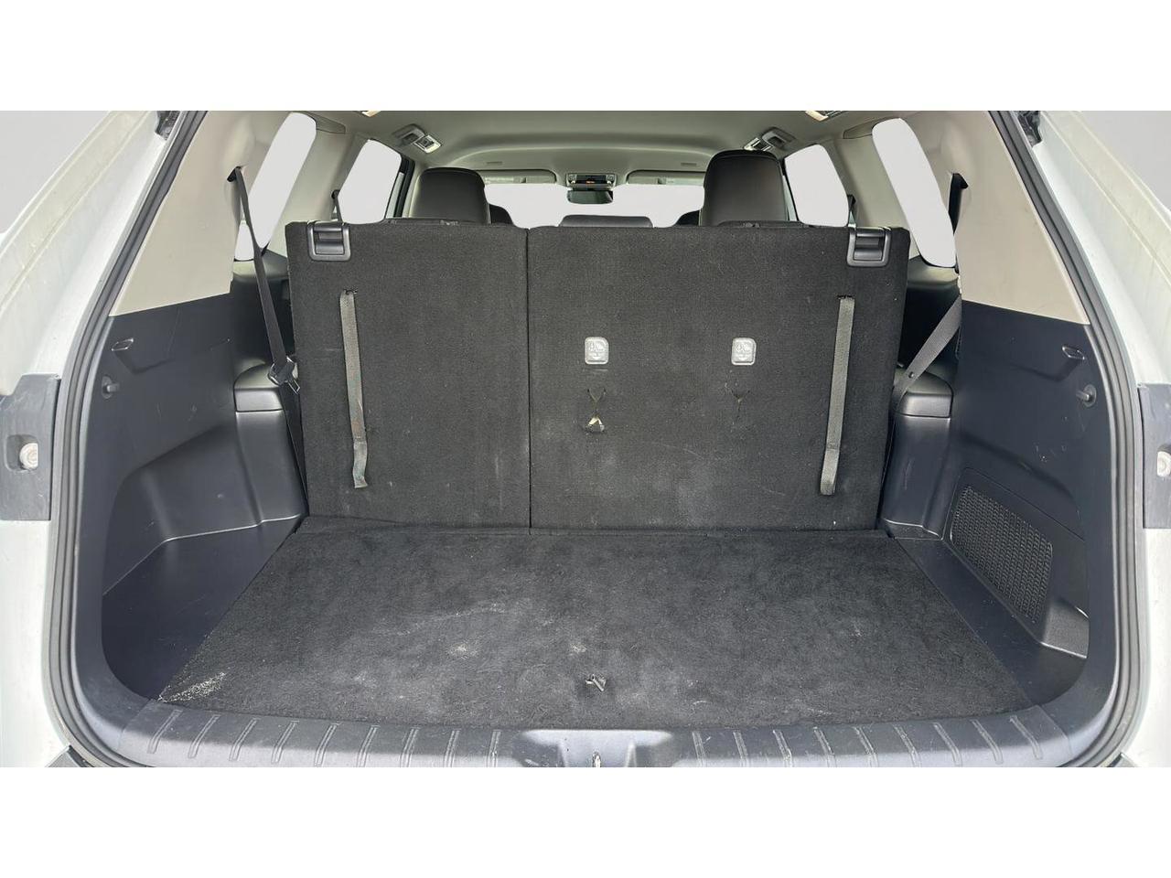 2025 Toyota Grand Highlander  Photo