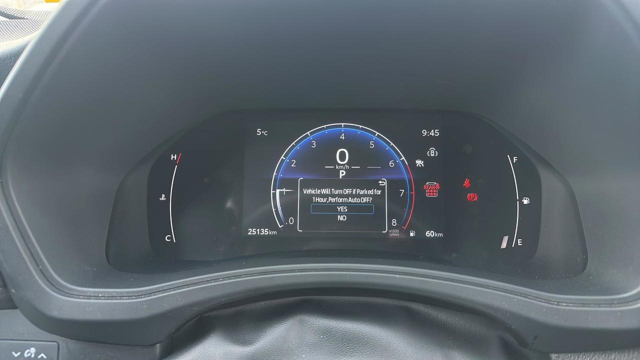 2025 Toyota Grand Highlander  Photo