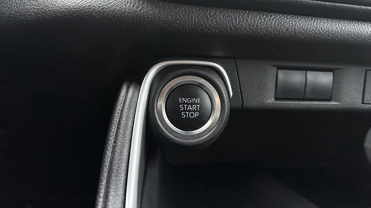 2025 Toyota Grand Highlander  Photo