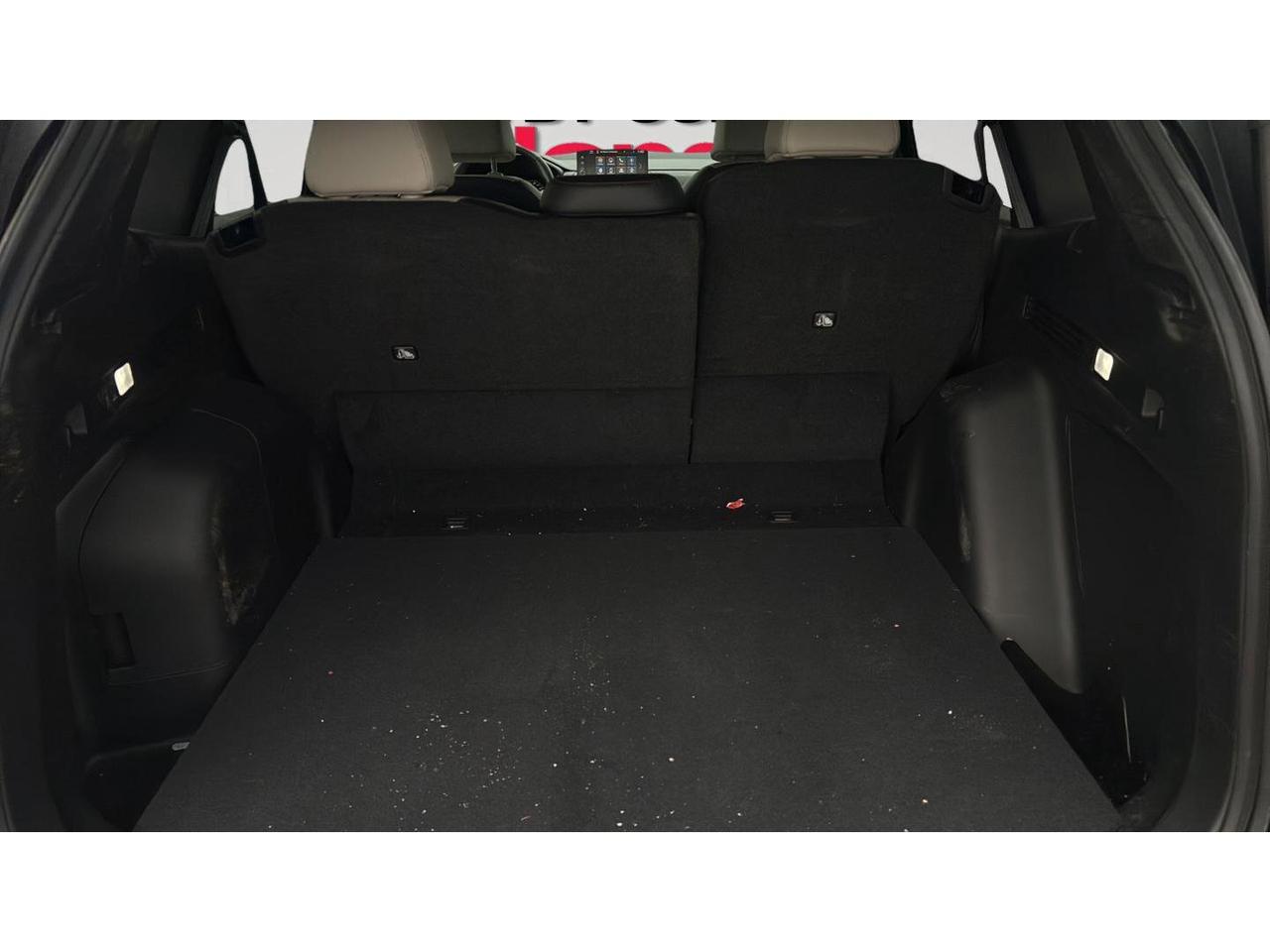 2024 Honda CR-V Hybrid Touring AWD Photo