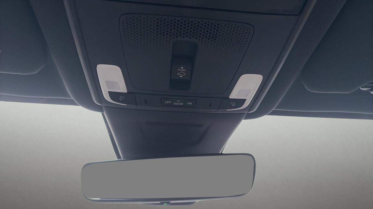 2024 Honda CR-V Hybrid Touring AWD Photo