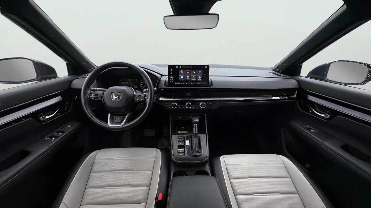 2024 Honda CR-V Hybrid Touring AWD Photo