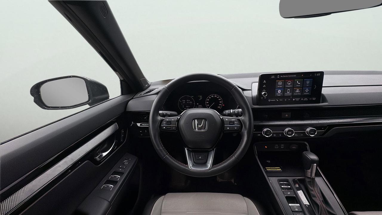 2024 Honda CR-V Hybrid Touring AWD Photo