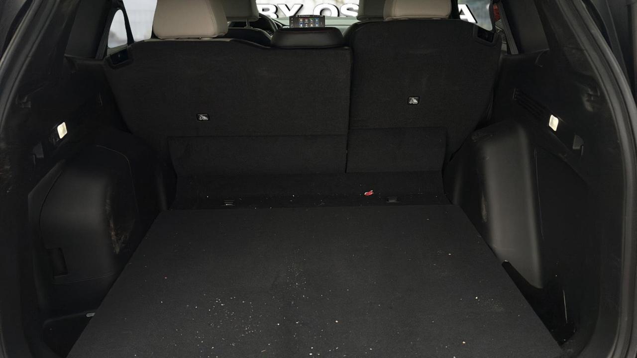 2024 Honda CR-V Hybrid Touring AWD Photo