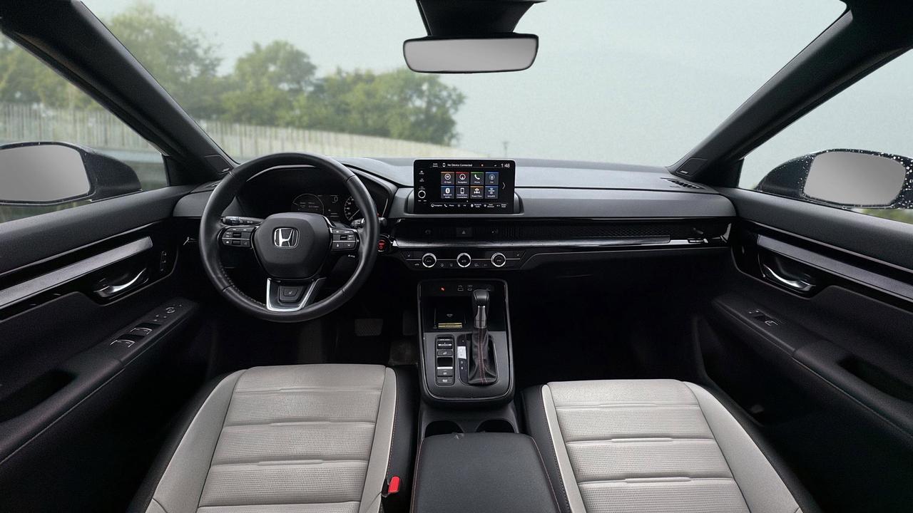 2024 Honda CR-V Hybrid Touring AWD Photo