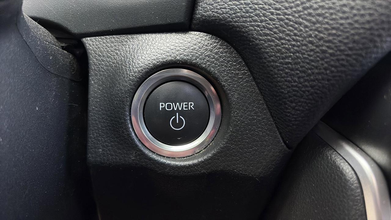 2025 Toyota RAV4 Plug-In Hybrid  Photo