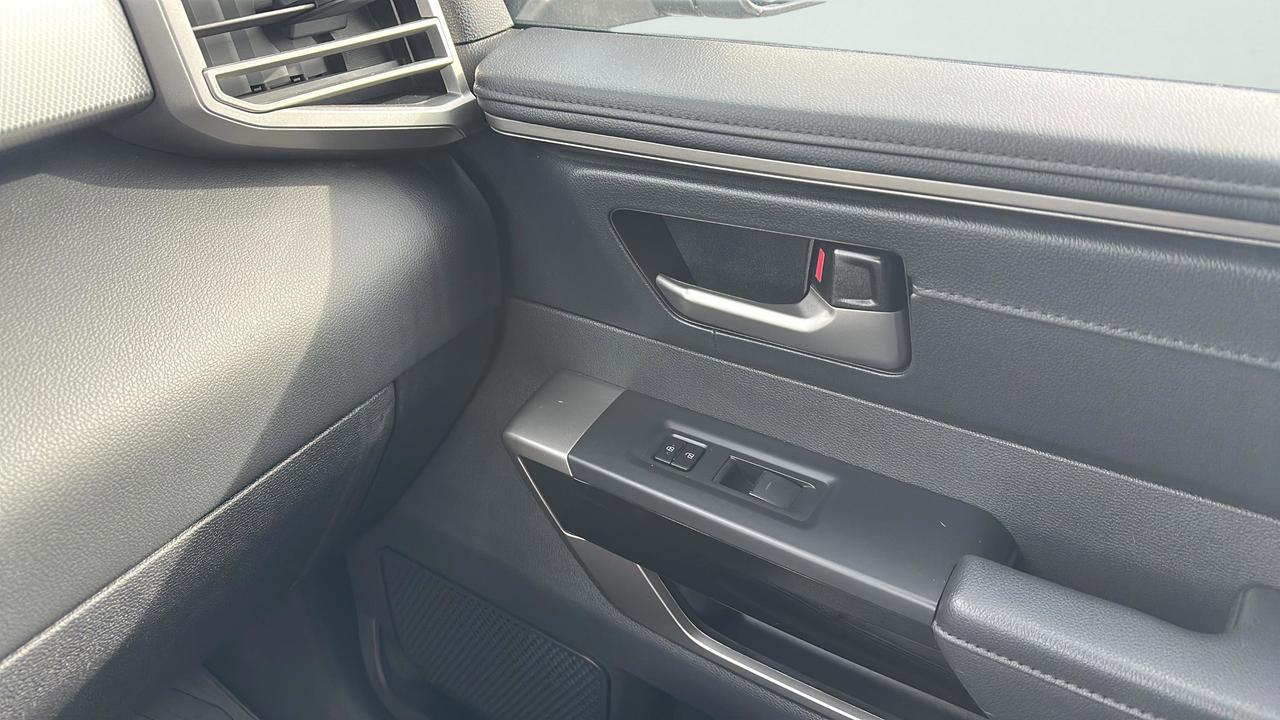 2024 Toyota Tundra 4x4 Crewmax Limited Hybrid Photo