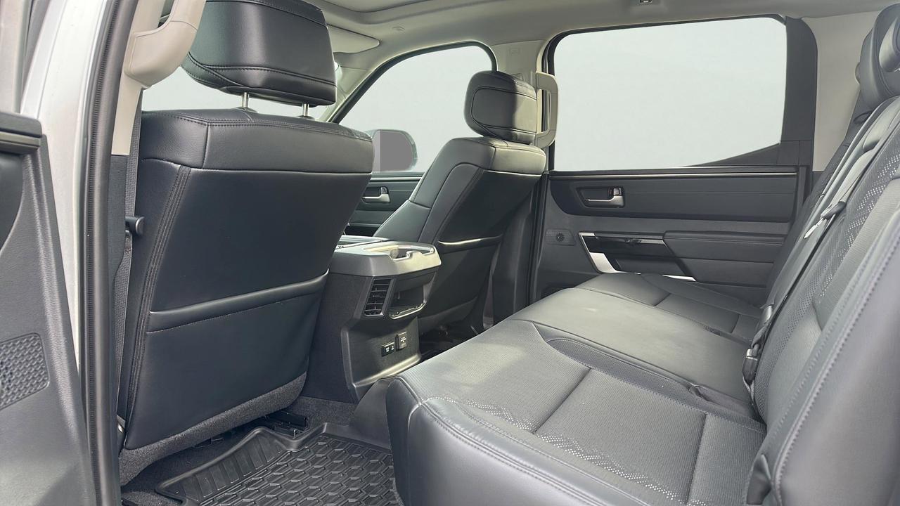 2024 Toyota Tundra 4x4 Crewmax Limited Hybrid Photo