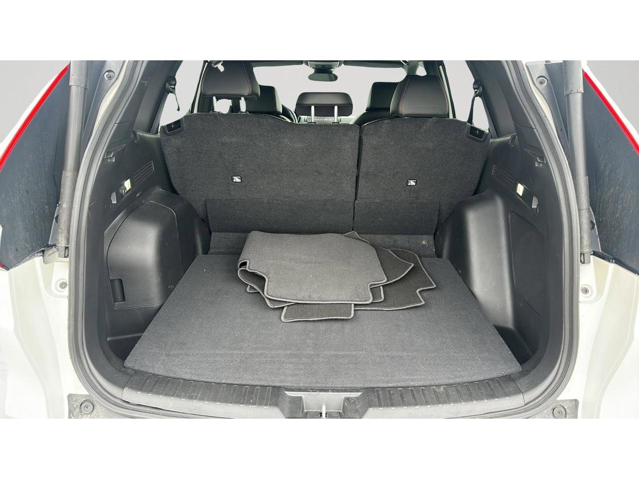 2025 Honda CR-V Hybrid Touring AWD Photo