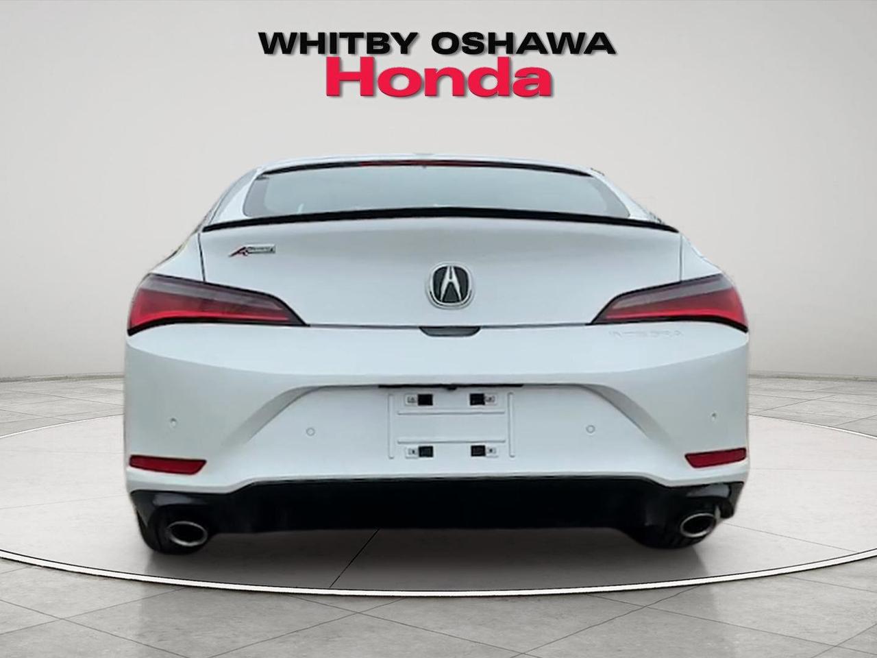 2025 Acura Integra Elite A-Spec CVT Photo