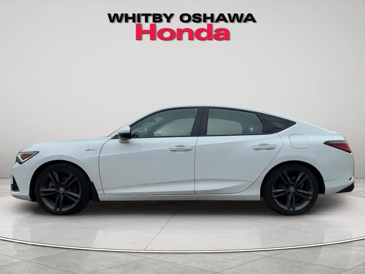 2025 Acura Integra Elite A-Spec CVT Photo