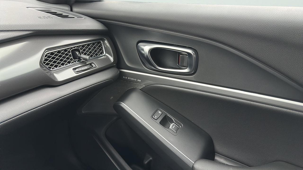 2025 Acura Integra Elite A-Spec CVT Photo