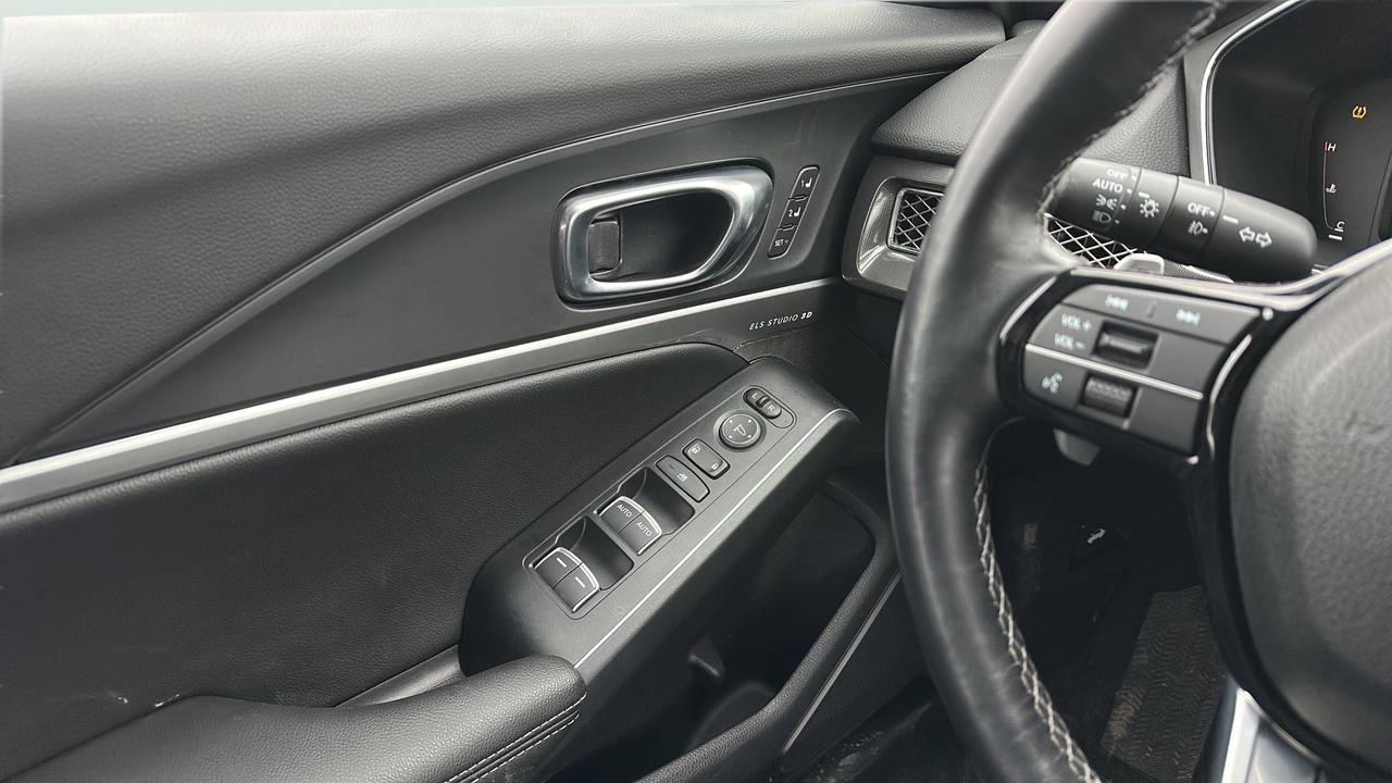 2025 Acura Integra Elite A-Spec CVT Photo