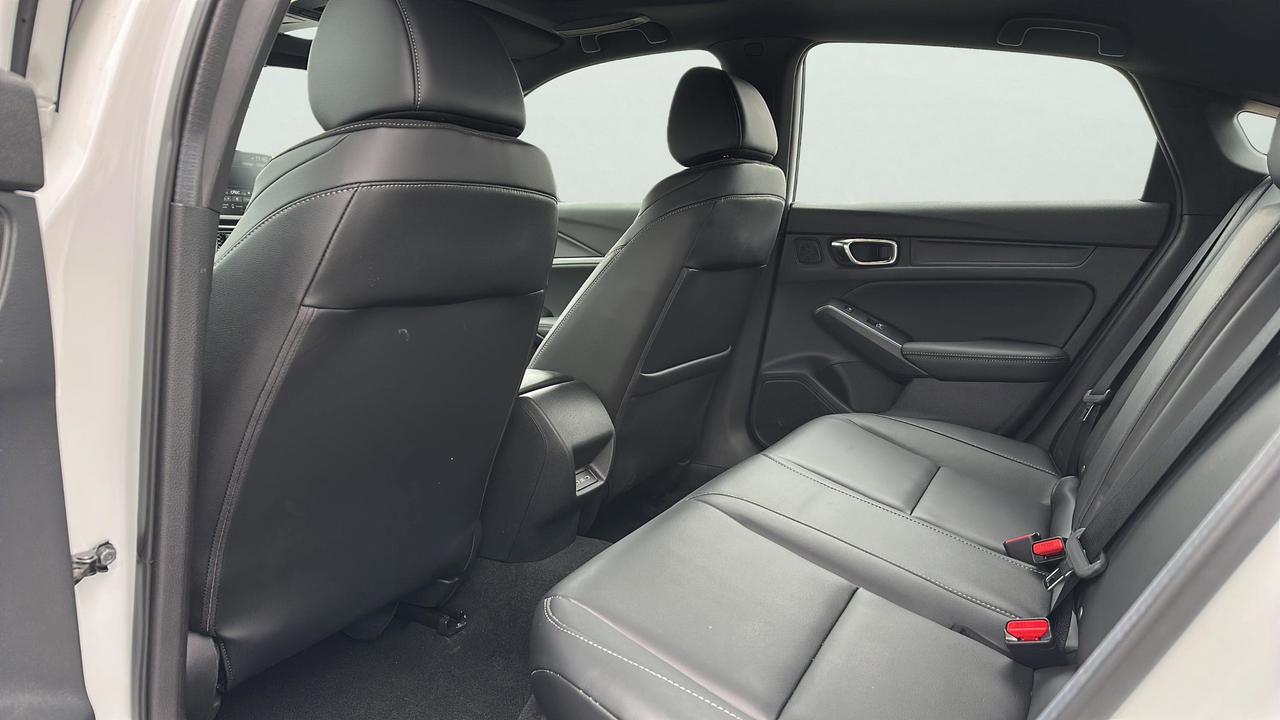 2025 Acura Integra Elite A-Spec CVT Photo