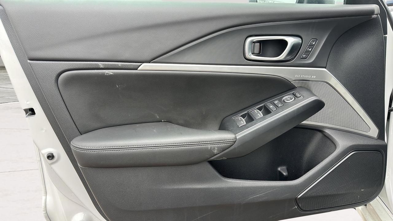 2025 Acura Integra Elite A-Spec CVT Photo